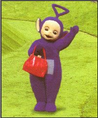 TinkyBag