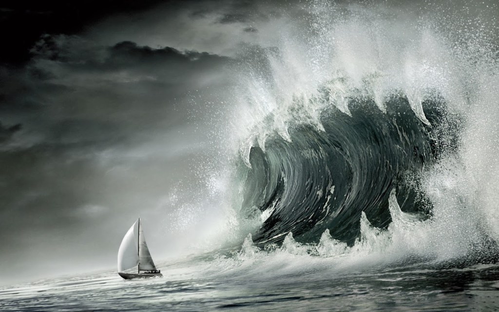 वो कश्ती ही&nbsp;क्या?