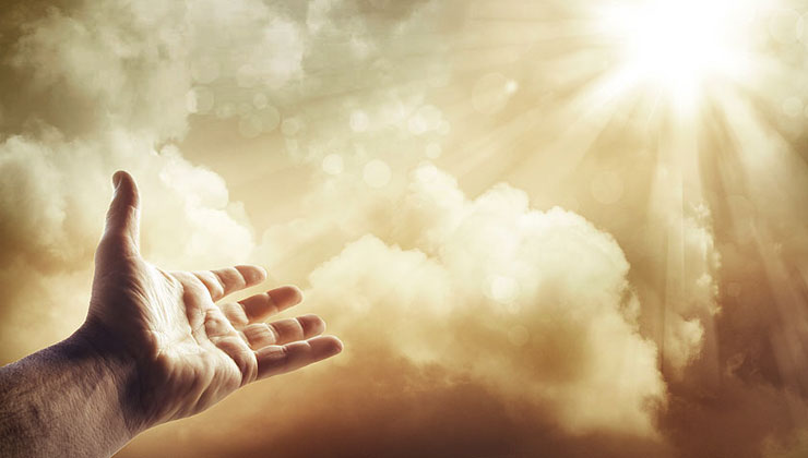 ​God’s Words Of Wisdom- Choose&nbsp;Judiciously