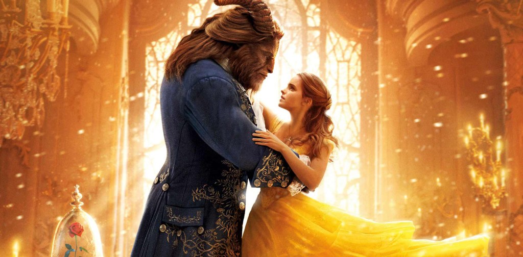 The Beauty and The Beast Movie&nbsp;Explained