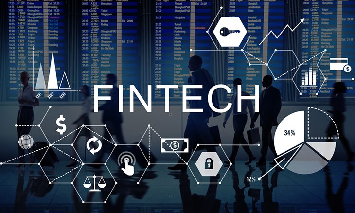 What is a Fintech-Outreach organisation?