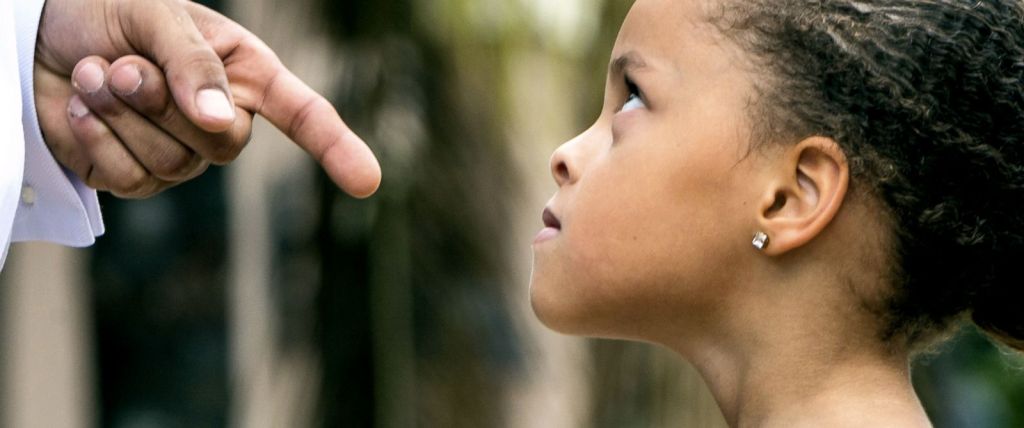 Children, Adults and Miscommunication -by Crucio&nbsp;Girl