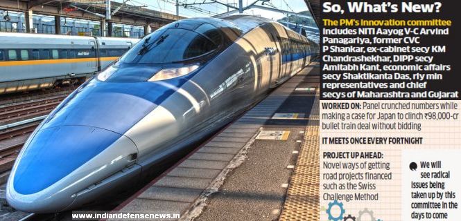 What Led India and Japan&nbsp;Closer?