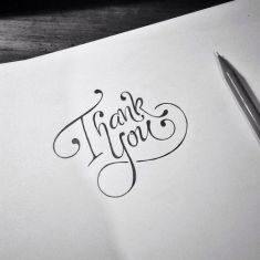 09ba32f32836ae980d71ea6bcf77a305--thank-you-typography-simple-typography