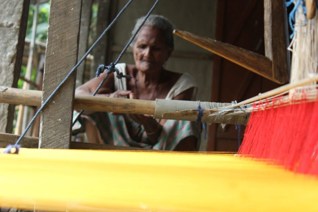 My encounter with the Mising&nbsp;tribe