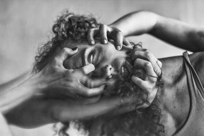 An Encounter With The&nbsp;Unknown