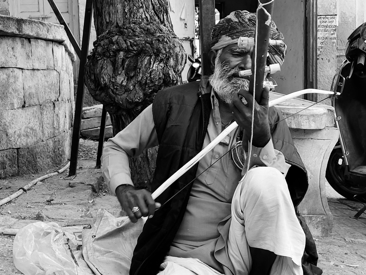 The story of&nbsp;Ram